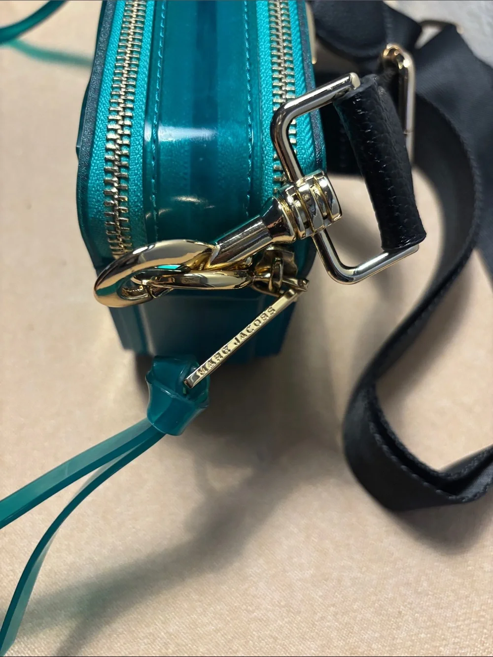 Marc Jacobs The Jelly SnapShot